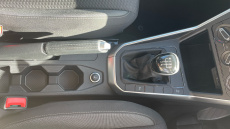 Volkswagen Polo 1.0 TSI Life 5dr Petrol Hatchback